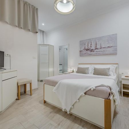 Victoria Luxury Rooms - Split Downtown Esterno foto