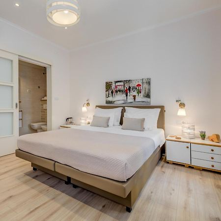 Victoria Luxury Rooms - Split Downtown Esterno foto