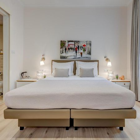 Victoria Luxury Rooms - Split Downtown Esterno foto