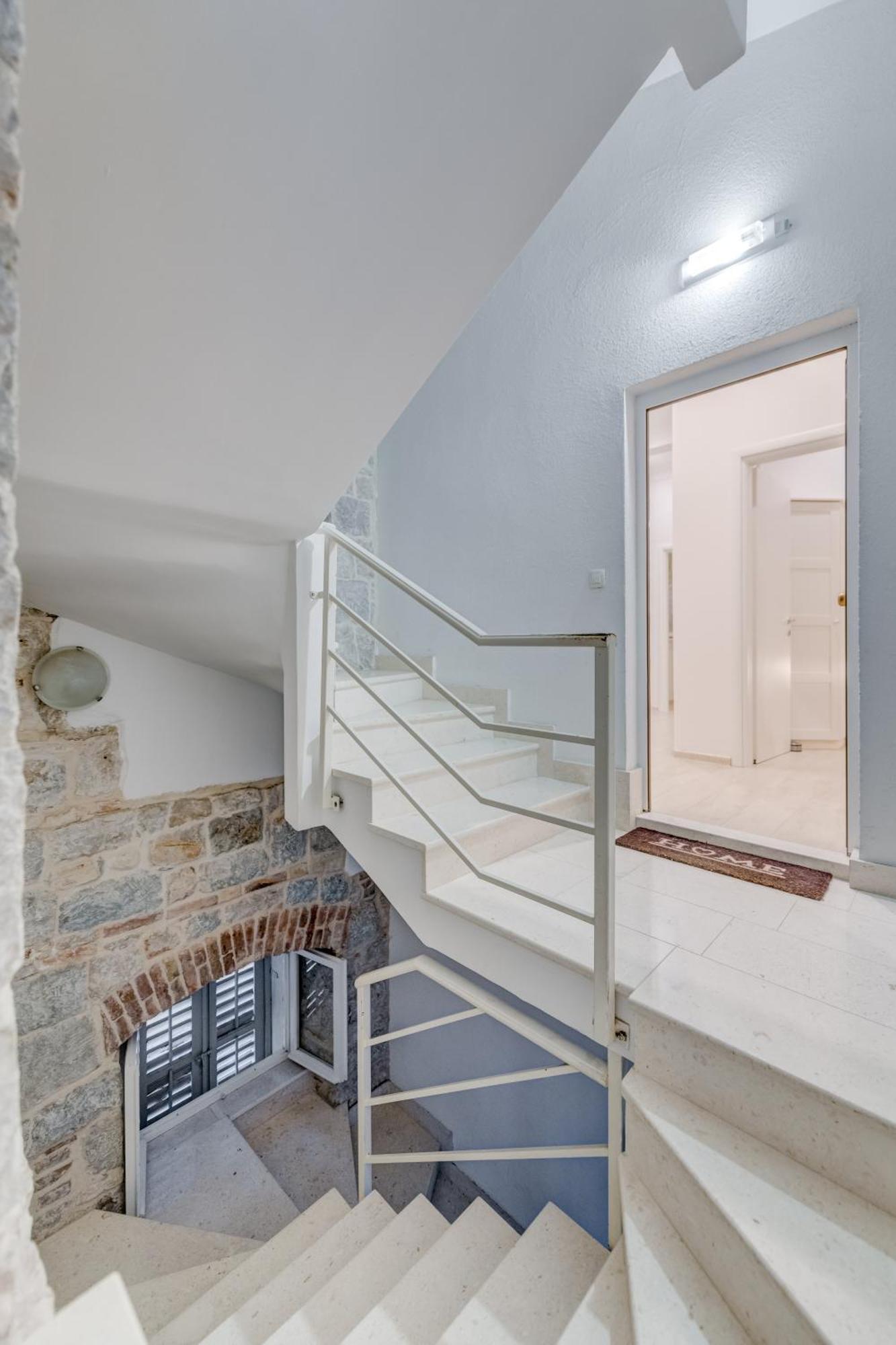 Victoria Luxury Rooms - Split Downtown Esterno foto