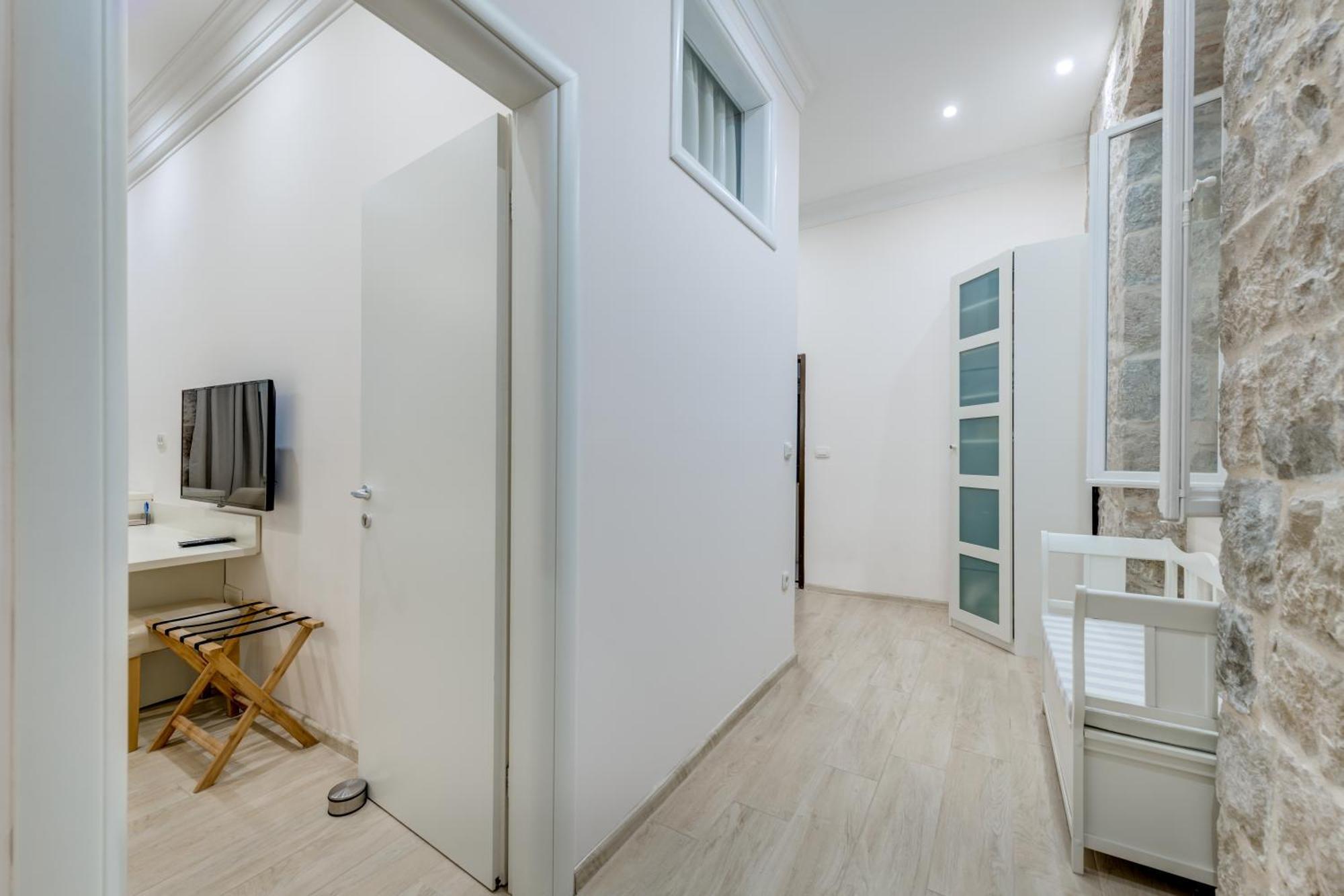 Victoria Luxury Rooms - Split Downtown Esterno foto