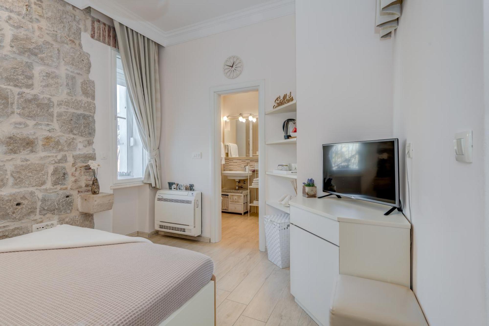 Victoria Luxury Rooms - Split Downtown Esterno foto