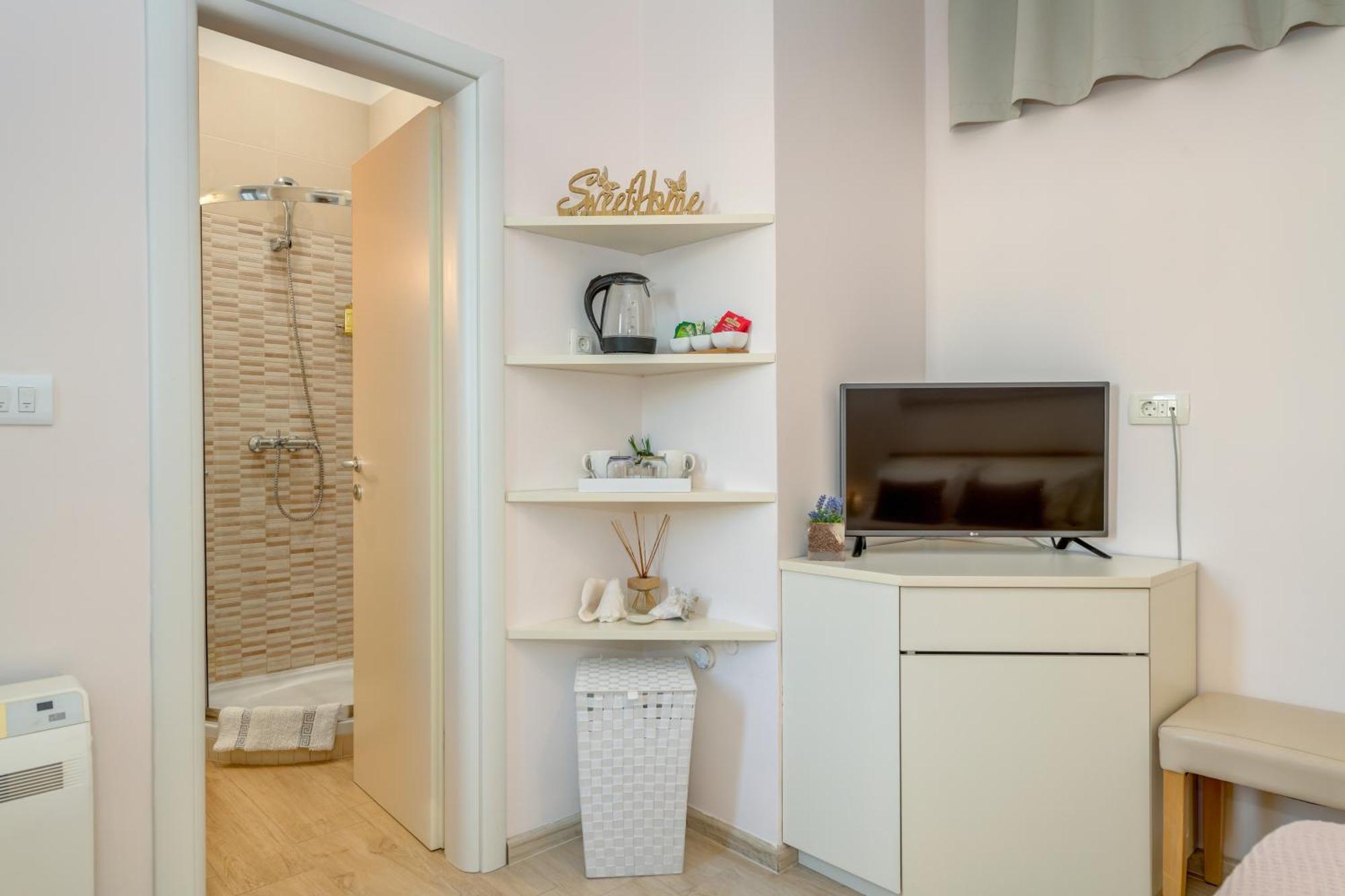 Victoria Luxury Rooms - Split Downtown Esterno foto