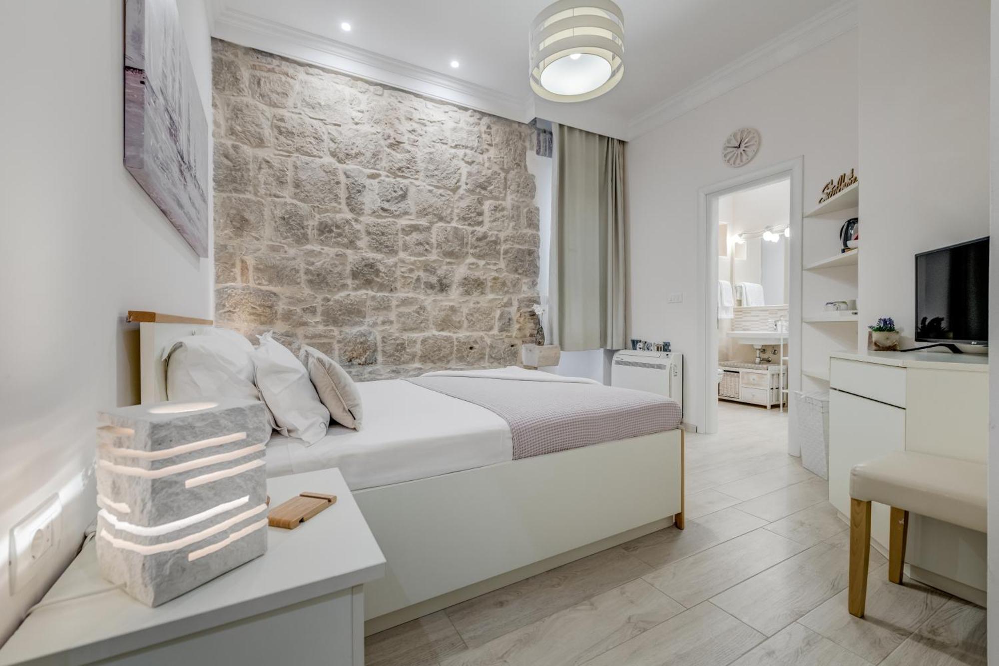 Victoria Luxury Rooms - Split Downtown Esterno foto