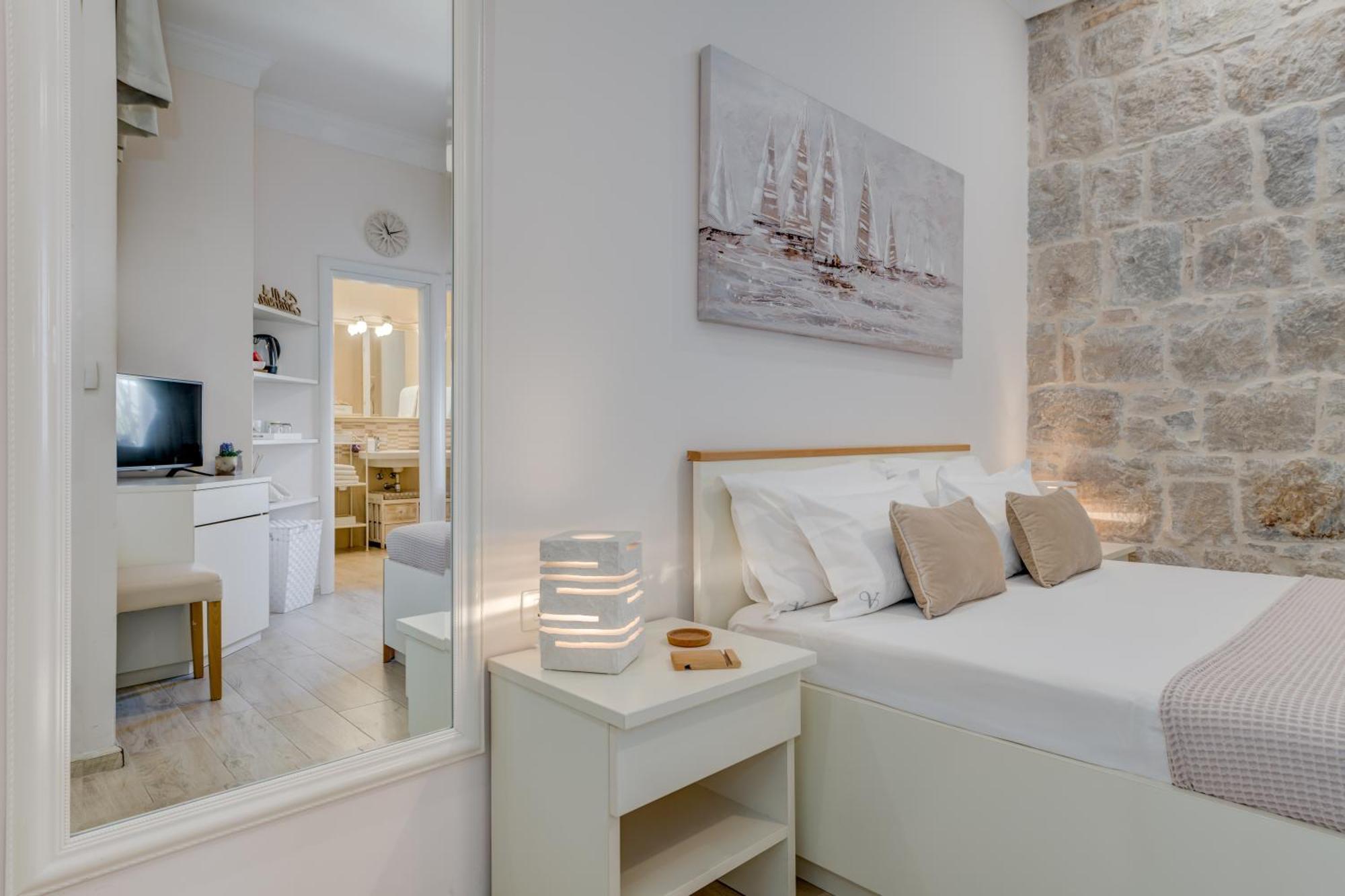 Victoria Luxury Rooms - Split Downtown Esterno foto