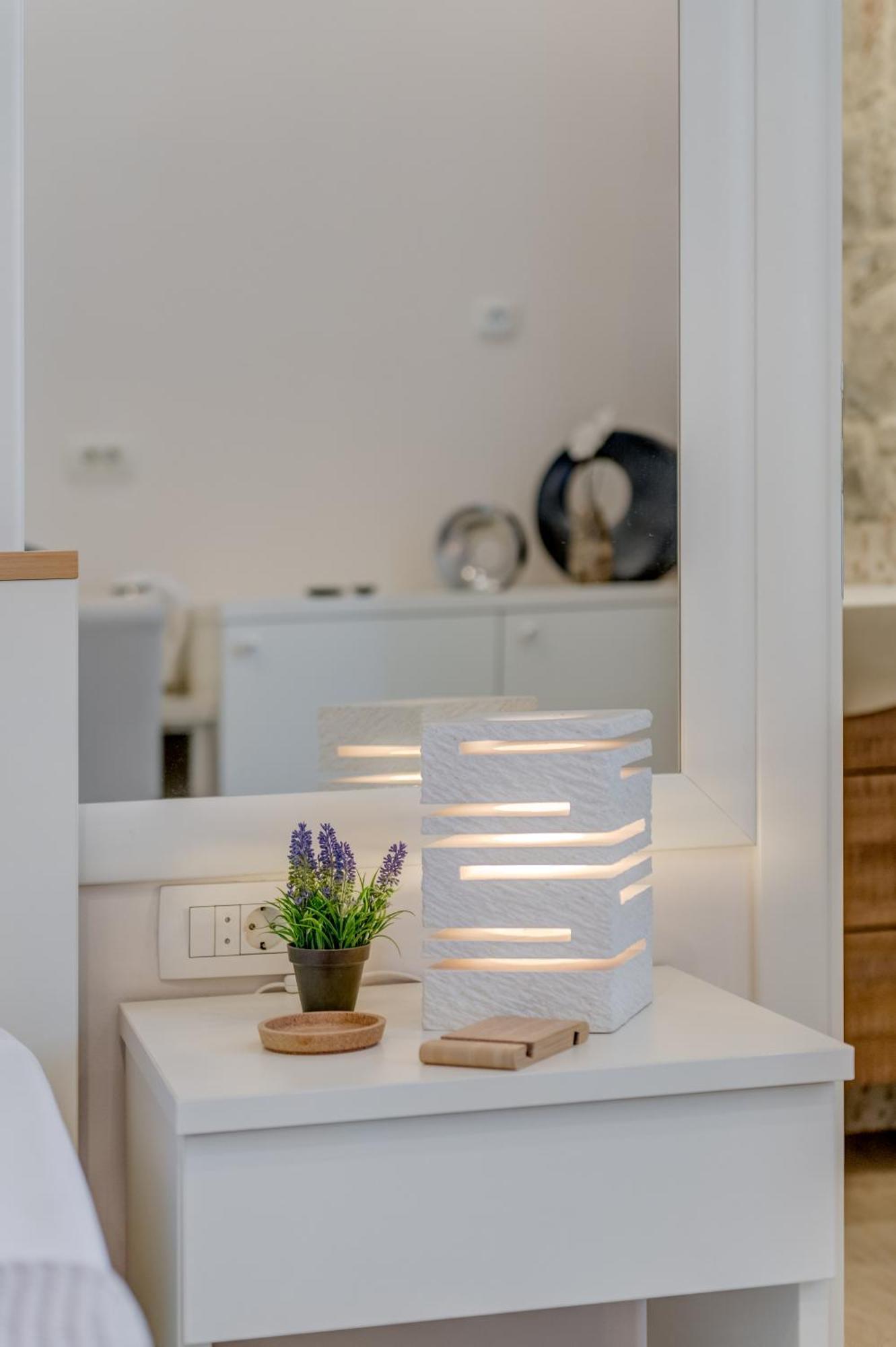 Victoria Luxury Rooms - Split Downtown Esterno foto