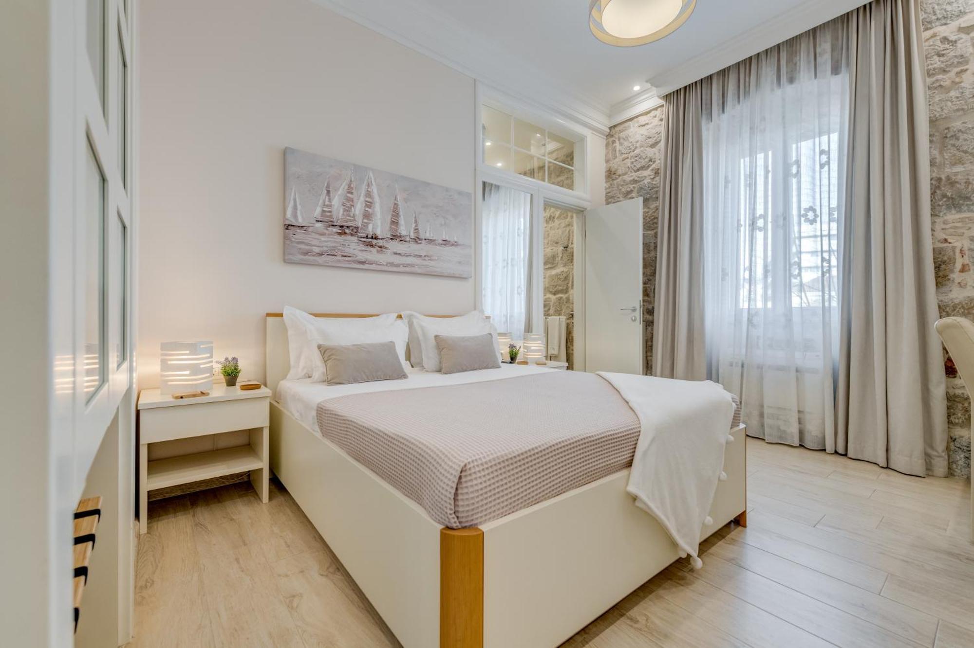 Victoria Luxury Rooms - Split Downtown Esterno foto