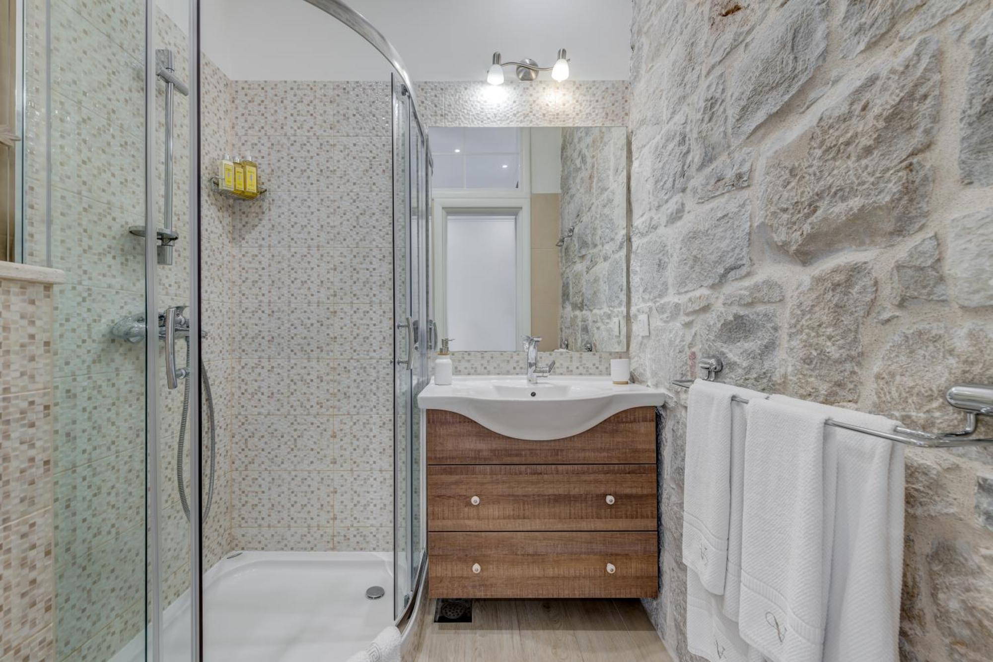 Victoria Luxury Rooms - Split Downtown Esterno foto