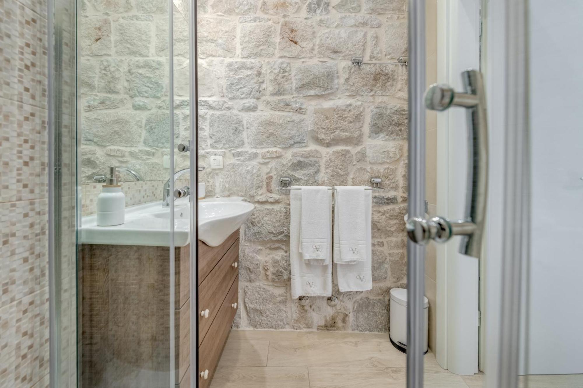 Victoria Luxury Rooms - Split Downtown Esterno foto