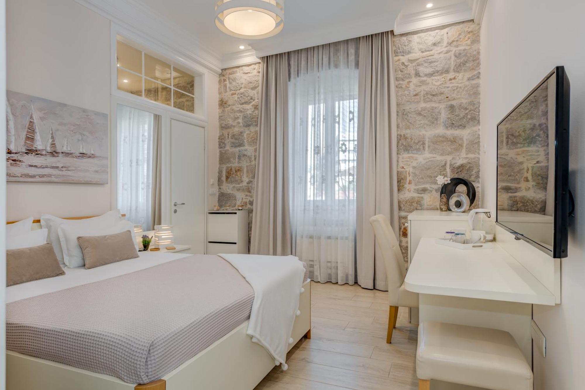 Victoria Luxury Rooms - Split Downtown Esterno foto