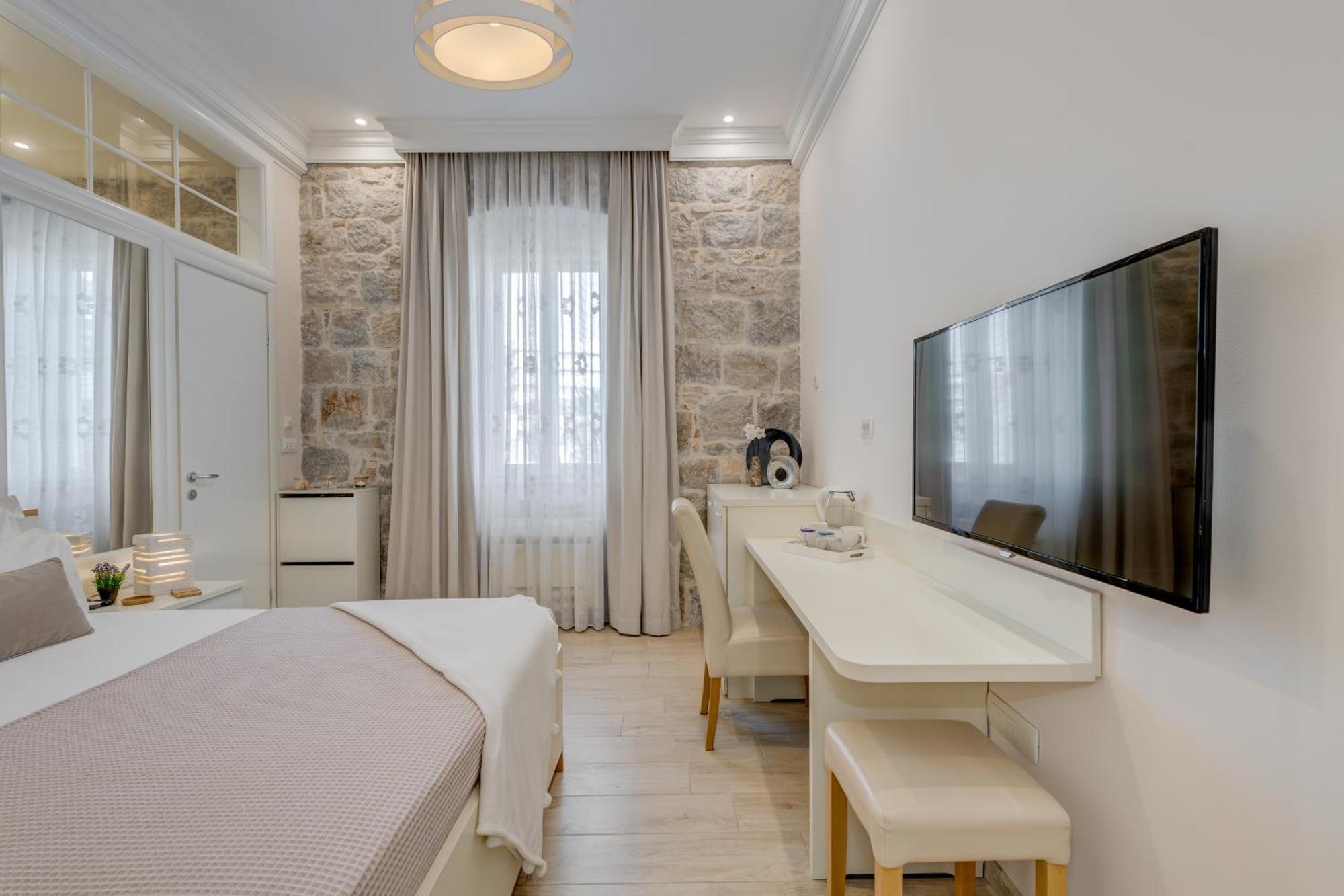 Victoria Luxury Rooms - Split Downtown Esterno foto