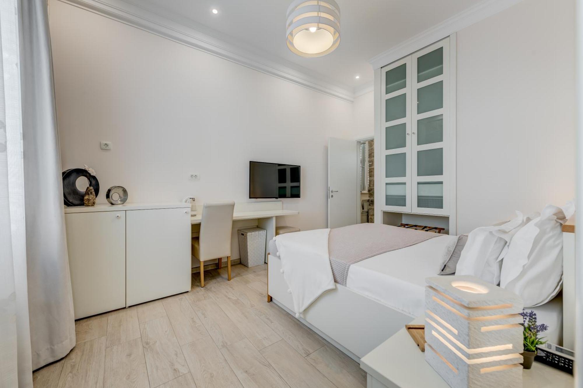 Victoria Luxury Rooms - Split Downtown Esterno foto