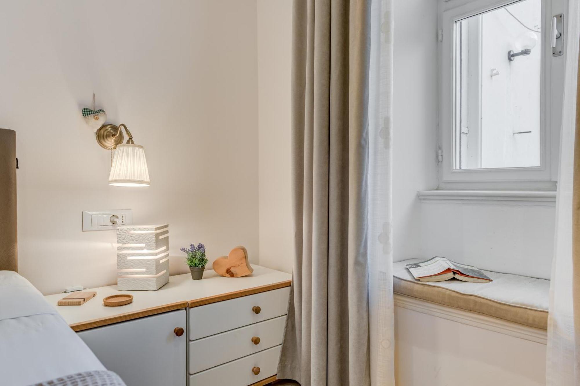 Victoria Luxury Rooms - Split Downtown Esterno foto