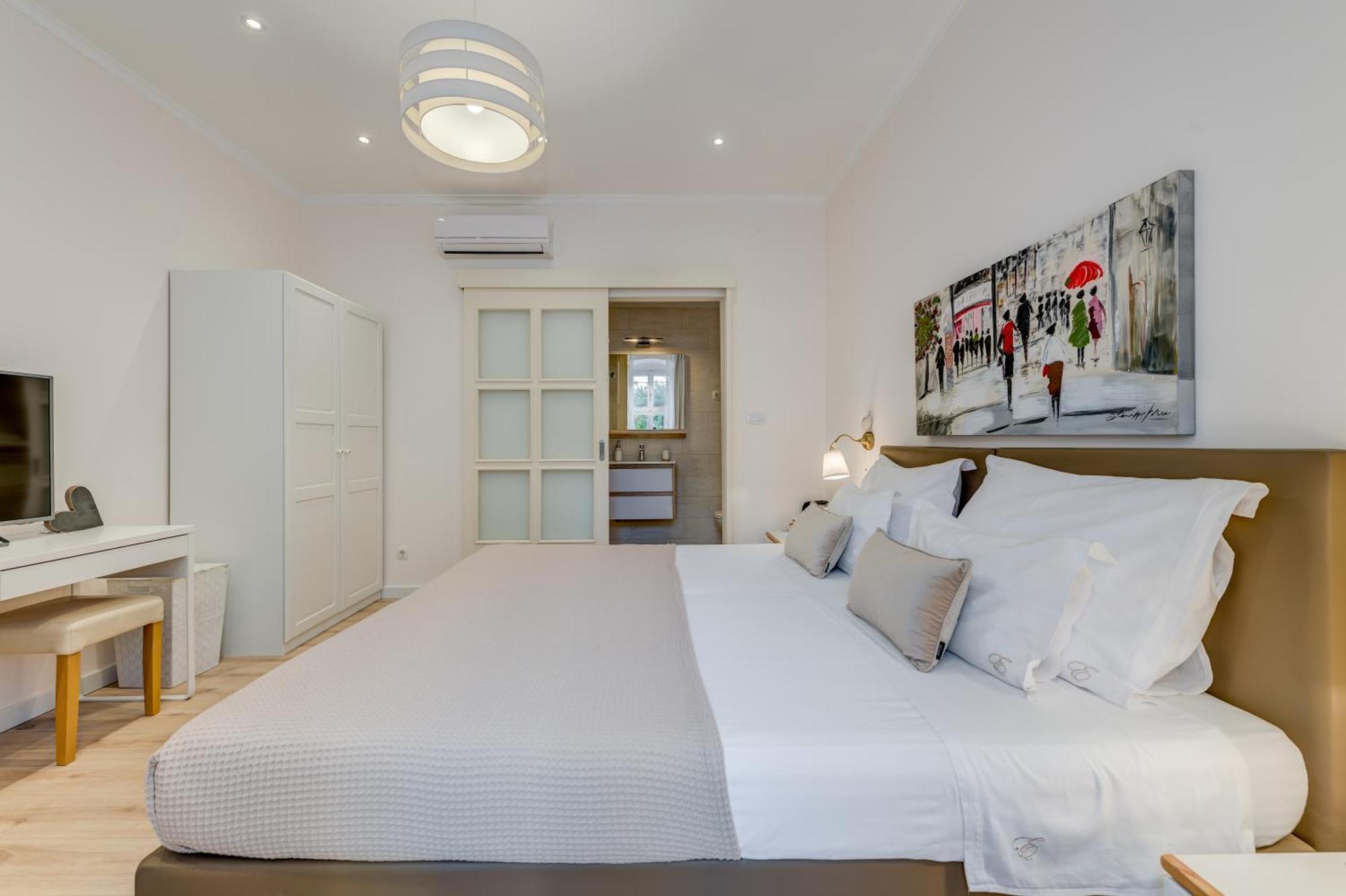Victoria Luxury Rooms - Split Downtown Esterno foto