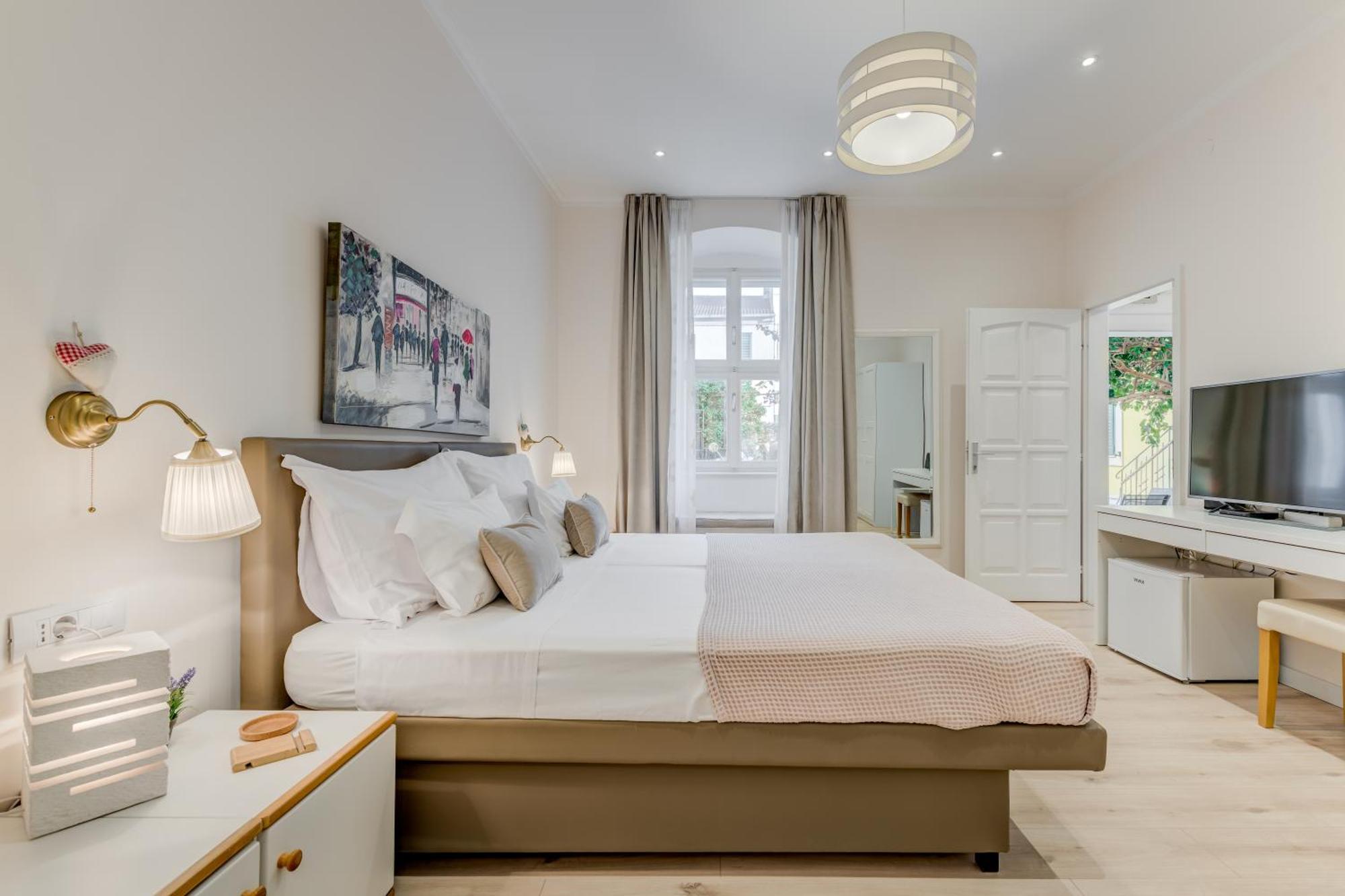 Victoria Luxury Rooms - Split Downtown Esterno foto