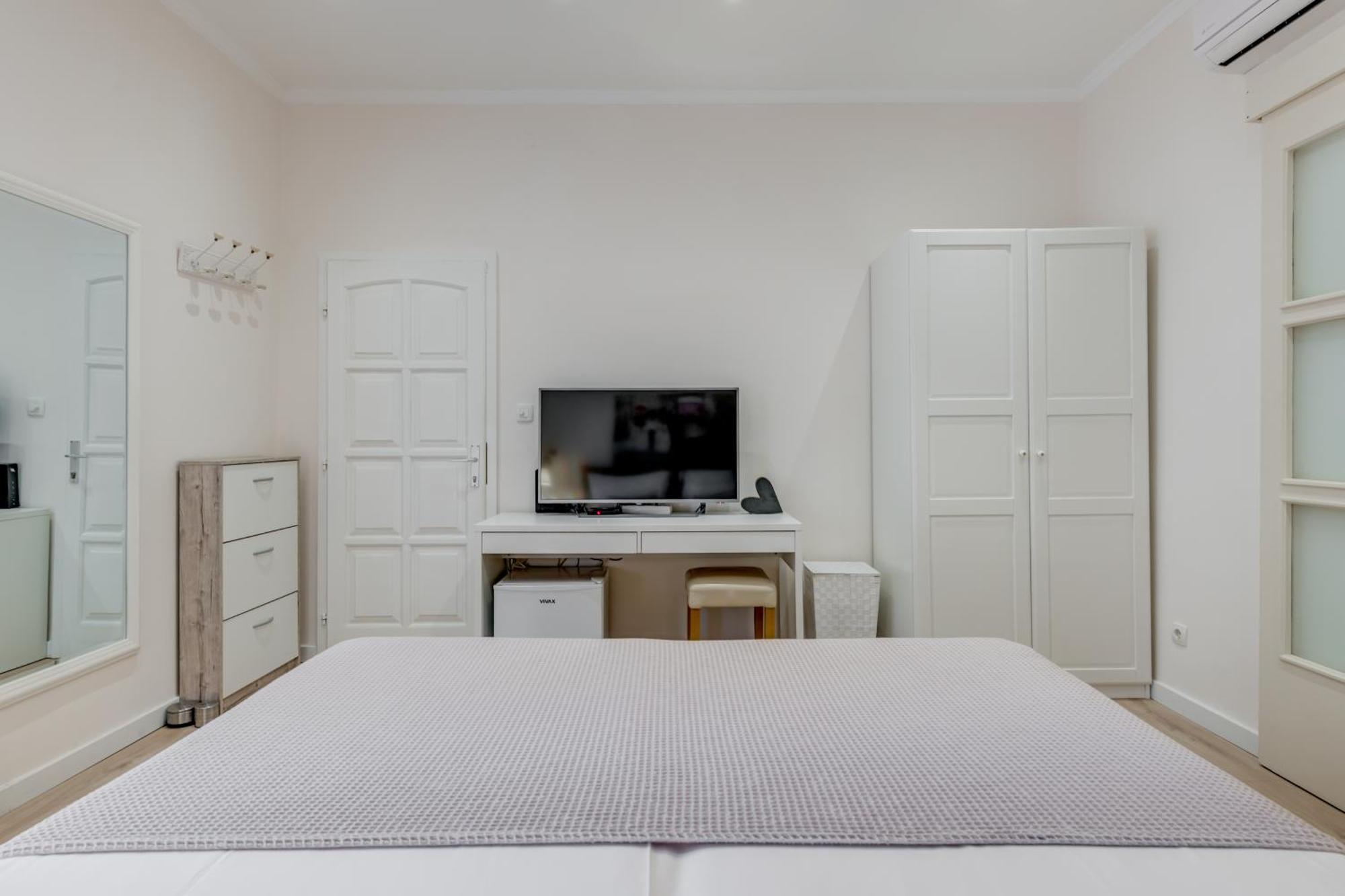 Victoria Luxury Rooms - Split Downtown Esterno foto