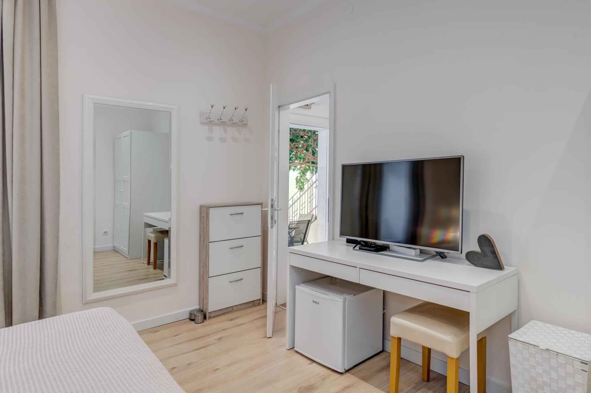Victoria Luxury Rooms - Split Downtown Esterno foto