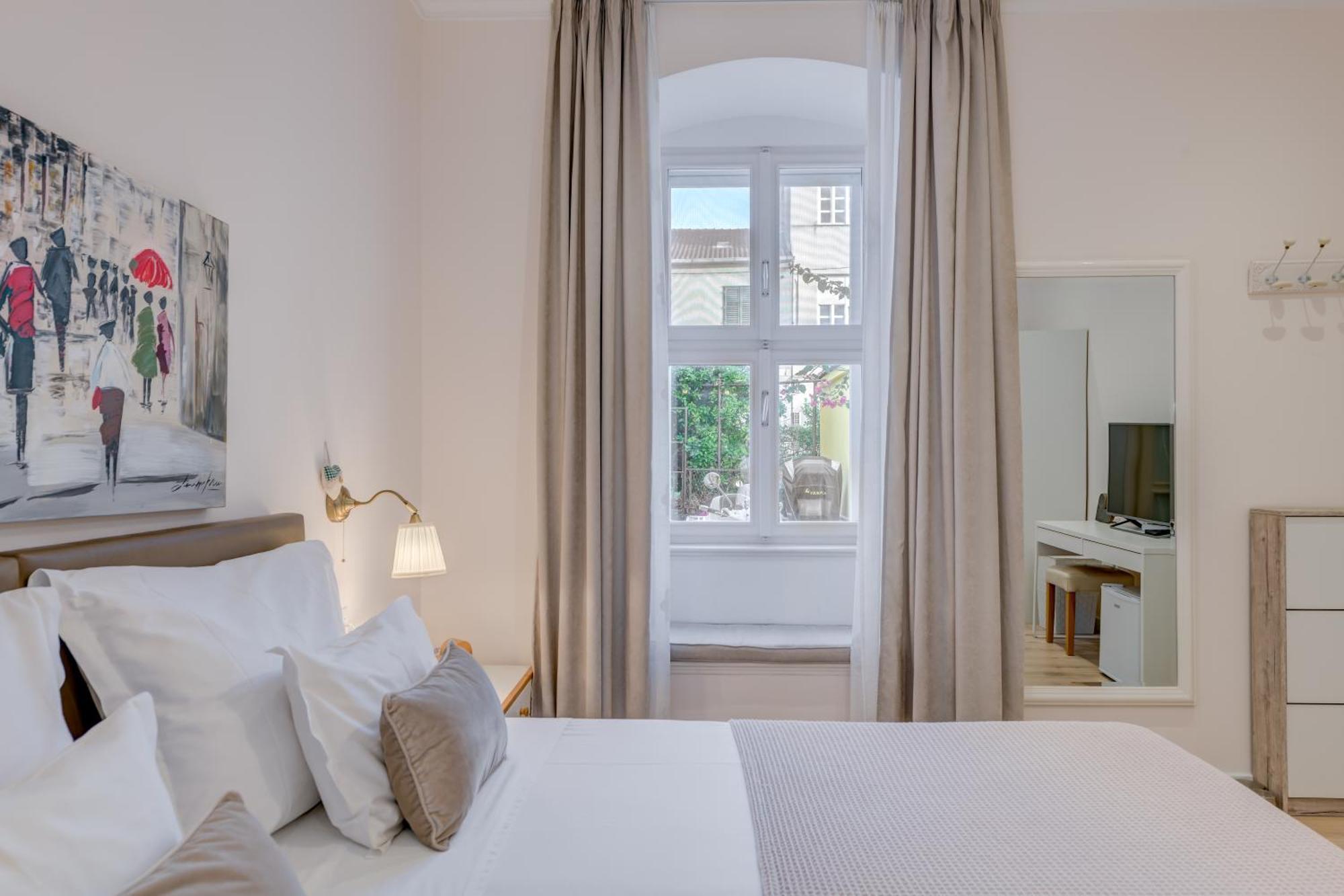 Victoria Luxury Rooms - Split Downtown Esterno foto