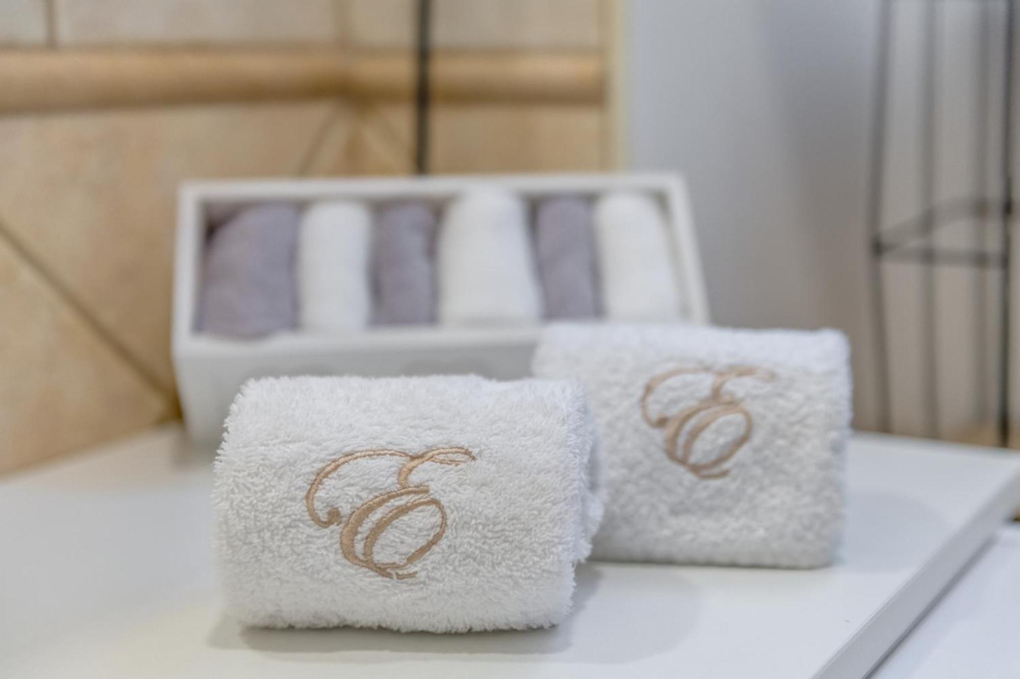 Victoria Luxury Rooms - Split Downtown Esterno foto