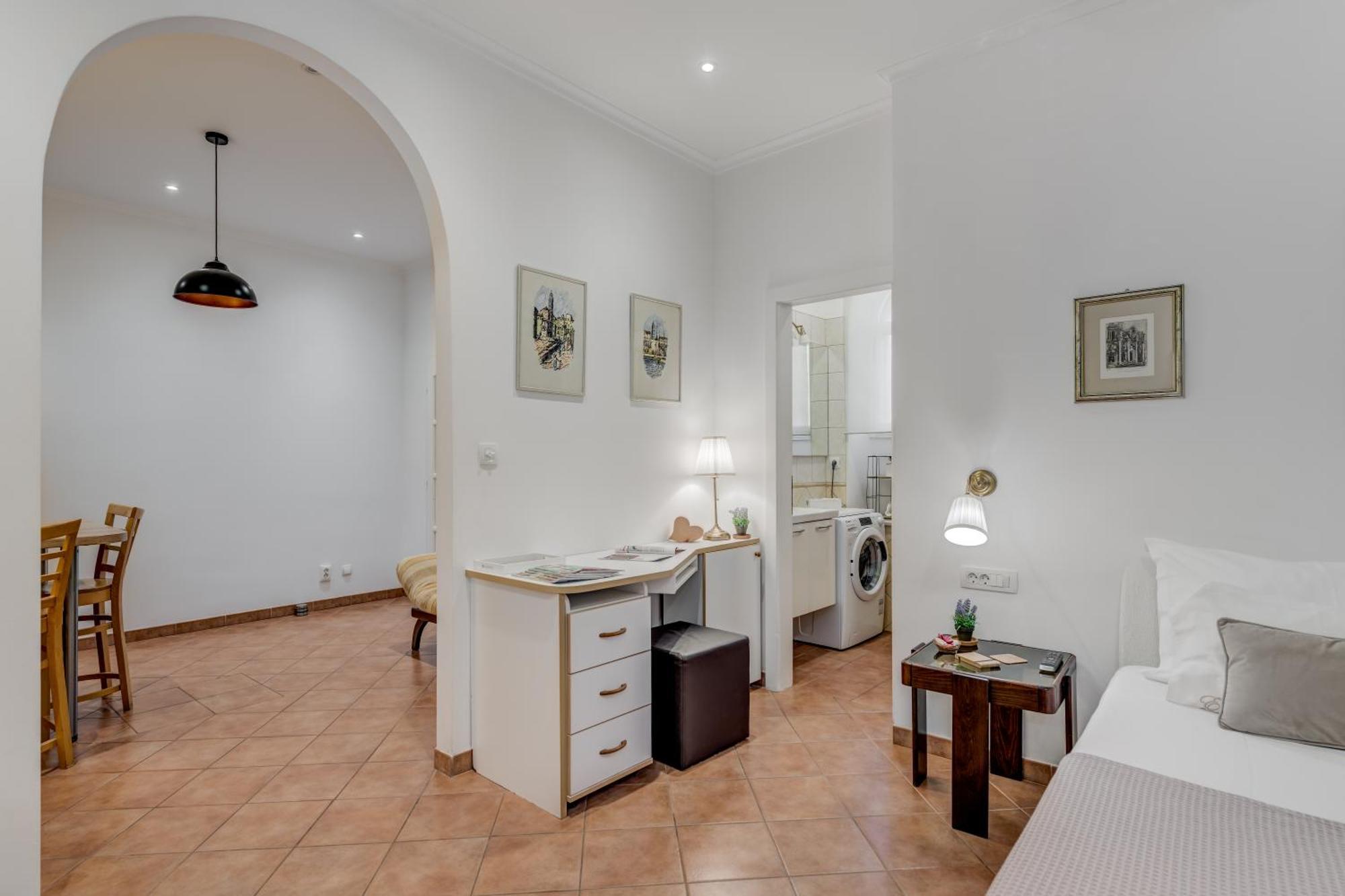 Victoria Luxury Rooms - Split Downtown Esterno foto