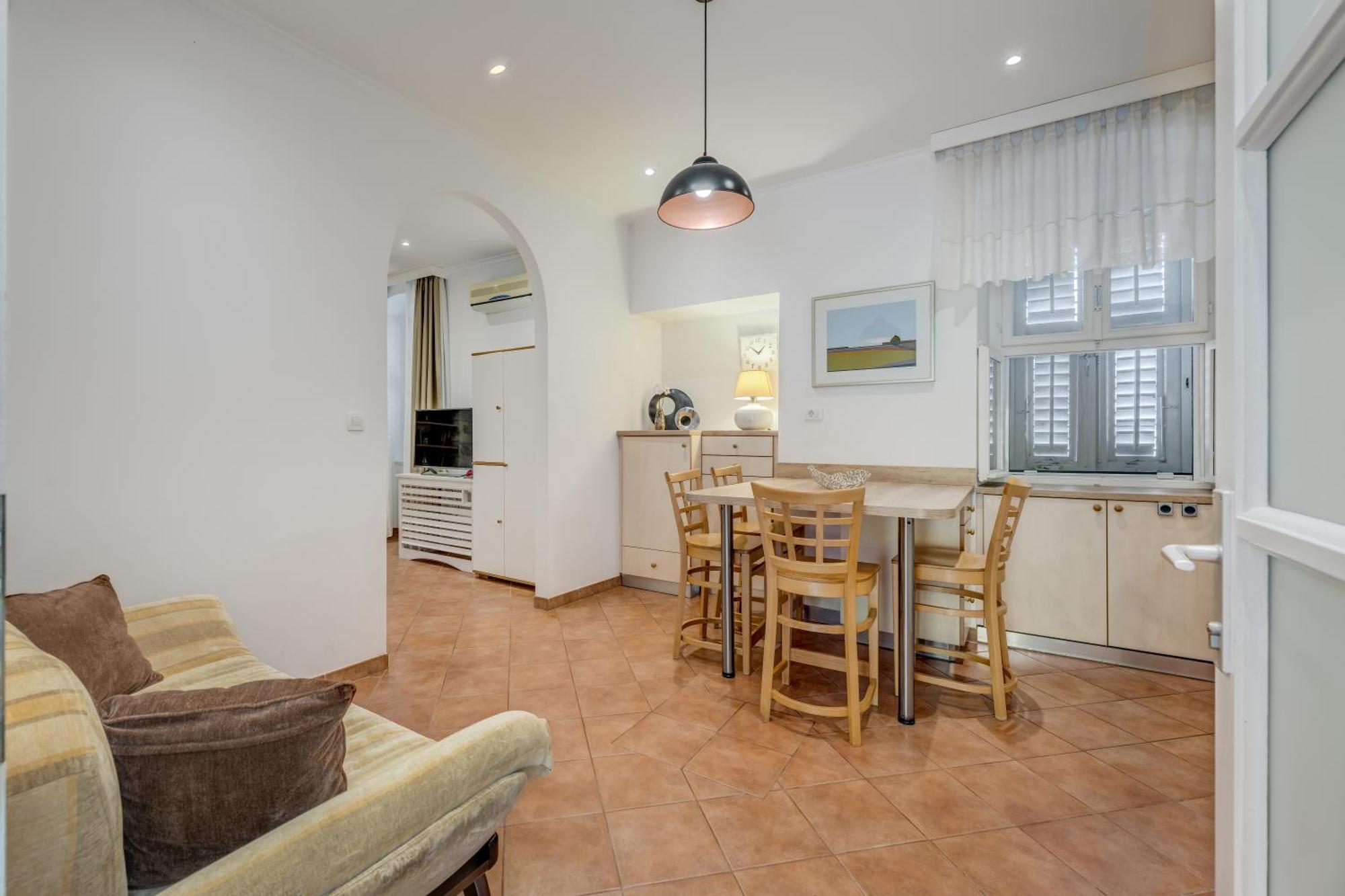 Victoria Luxury Rooms - Split Downtown Esterno foto