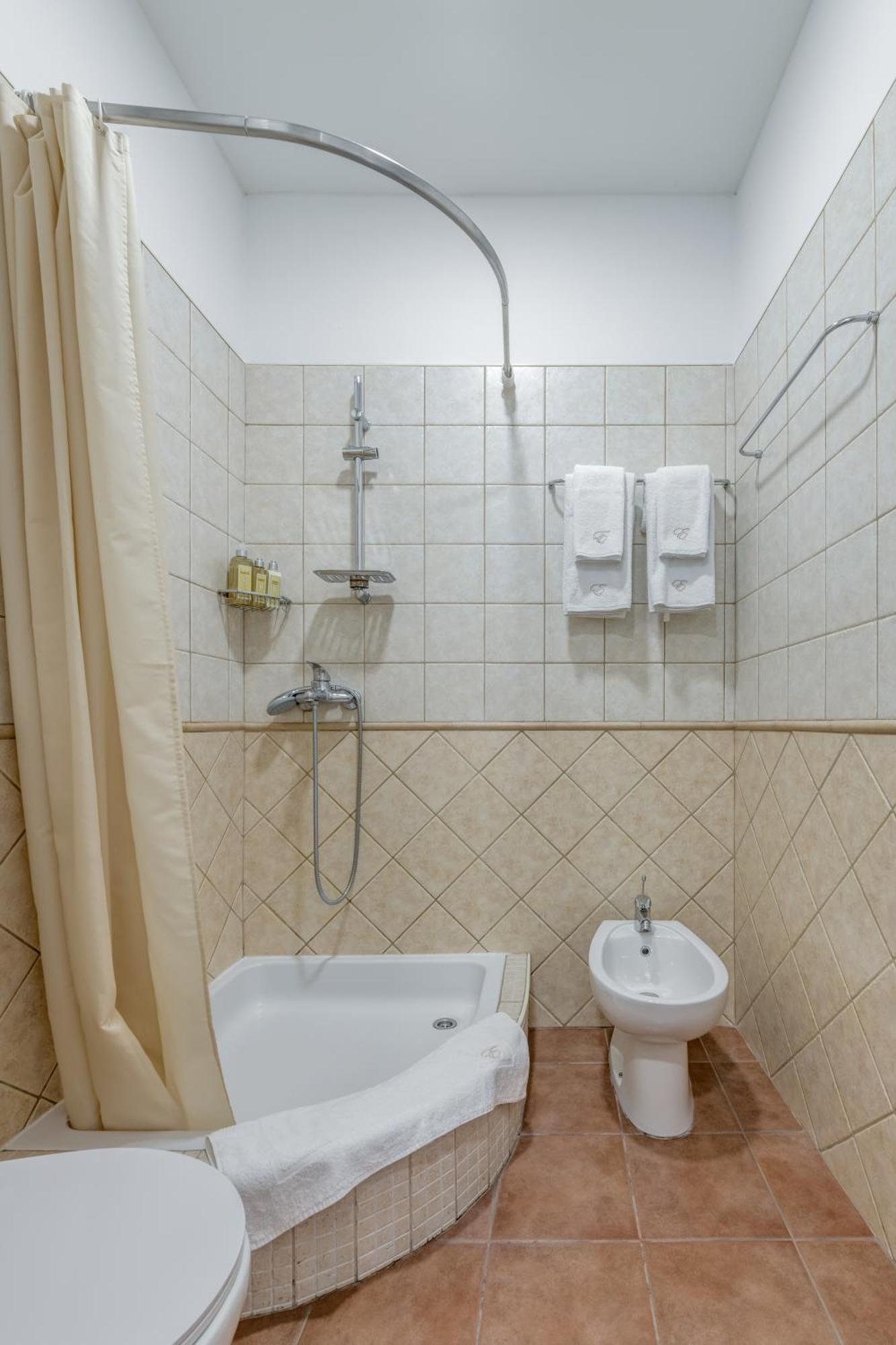 Victoria Luxury Rooms - Split Downtown Esterno foto