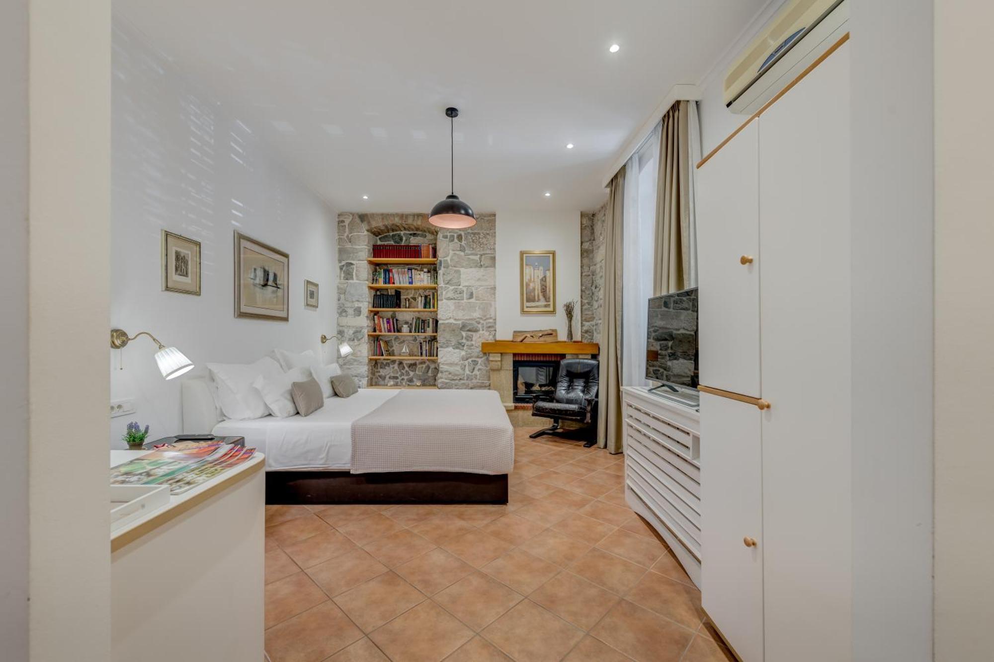 Victoria Luxury Rooms - Split Downtown Esterno foto