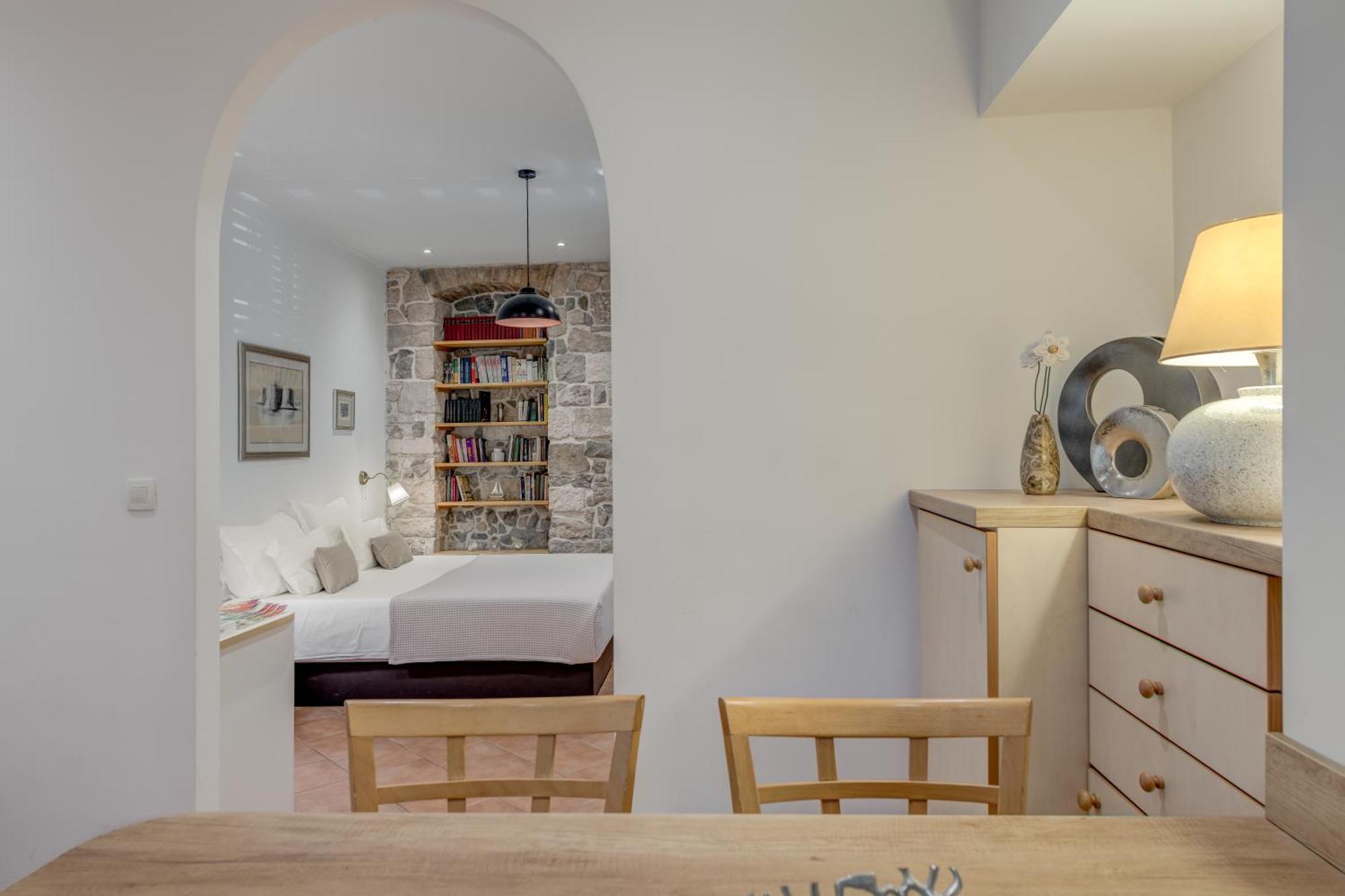 Victoria Luxury Rooms - Split Downtown Esterno foto