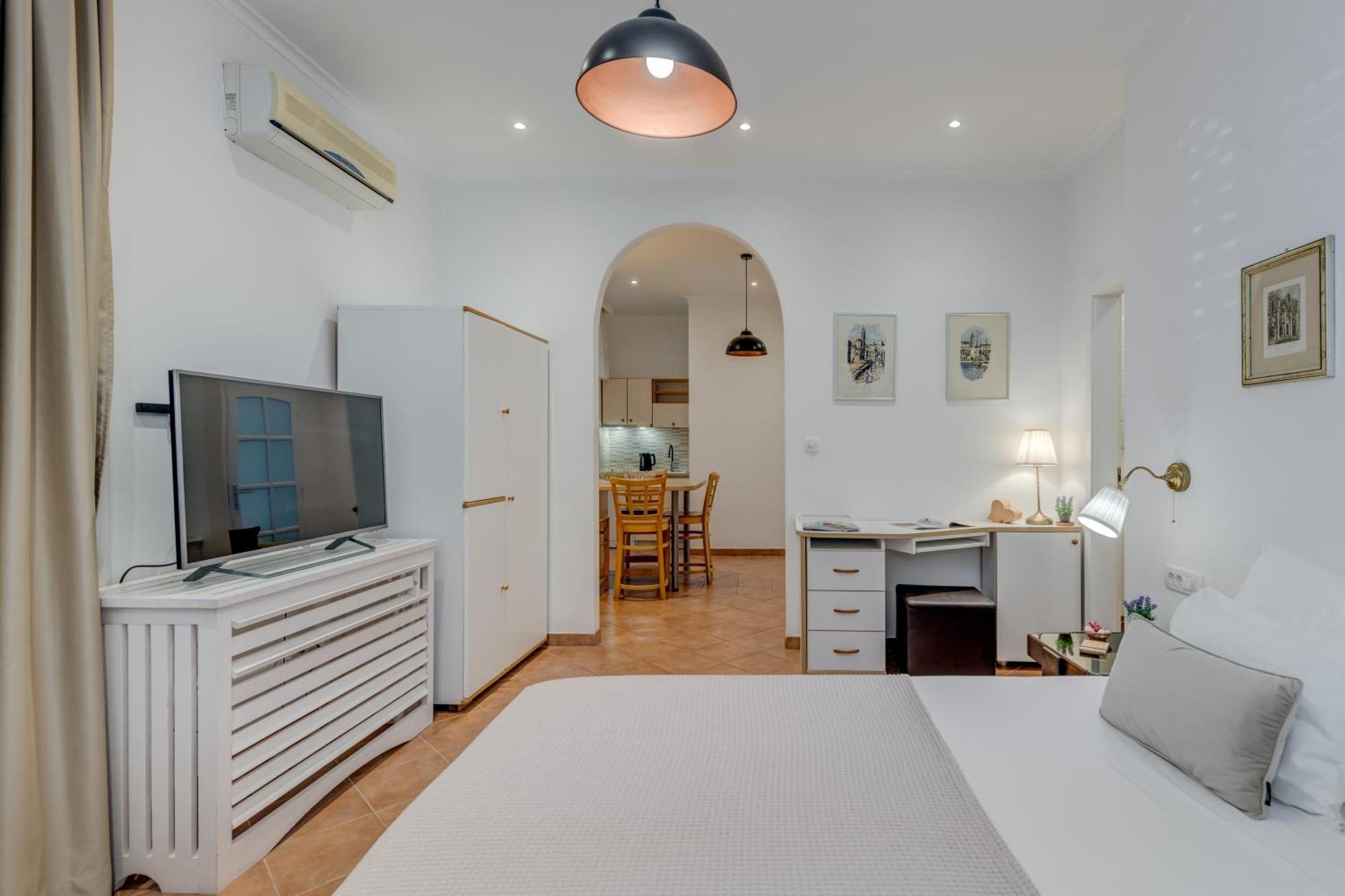 Victoria Luxury Rooms - Split Downtown Esterno foto